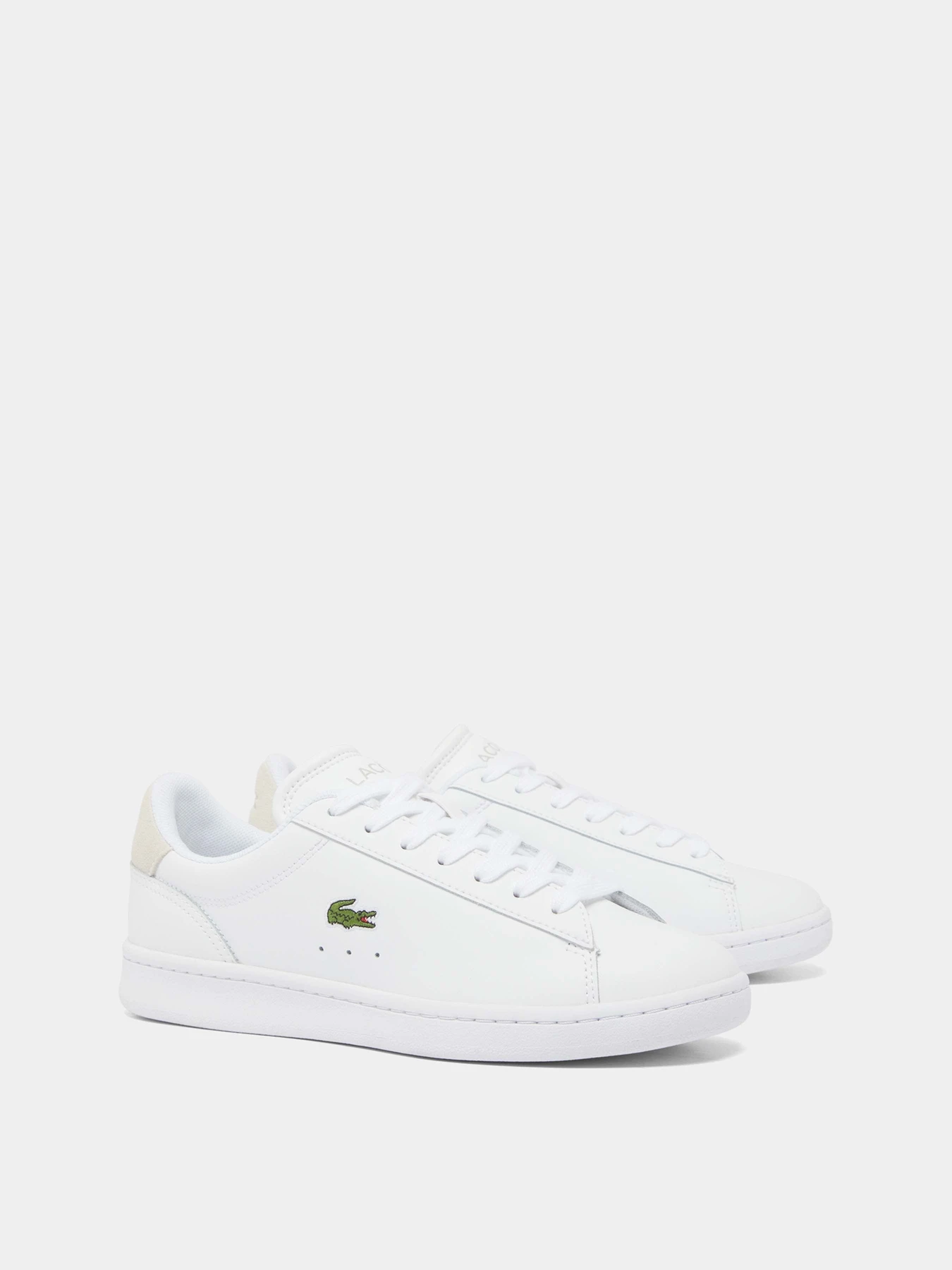 Кеди Lacoste CARNABY модель 748SFA011821G Фото