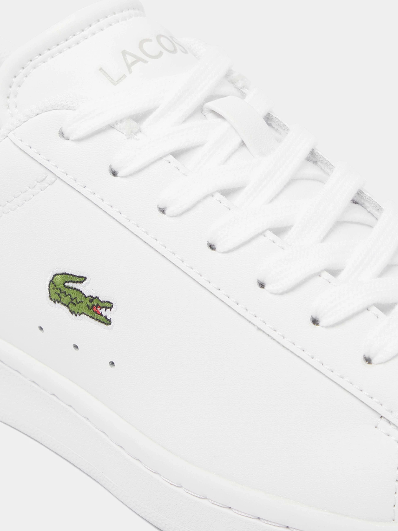 Кеди Lacoste CARNABY модель 748SFA011821G Фото