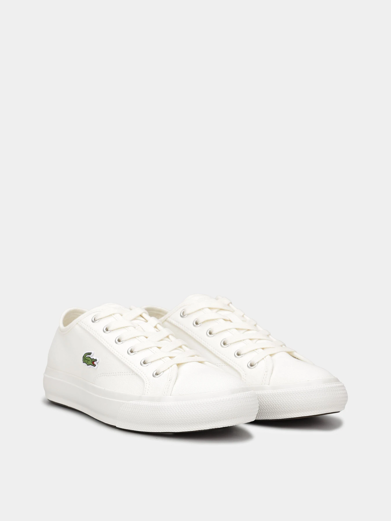 Кеды Lacoste BACKCOURT модель 749CFA001818C Кеды Lacoste BACKCOURT модель 749CFA001818C Фото