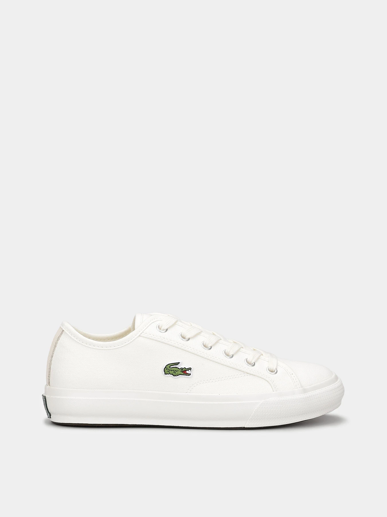 Кеды Lacoste BACKCOURT модель 749CFA001818C Кеды Lacoste BACKCOURT модель 749CFA001818C Фото