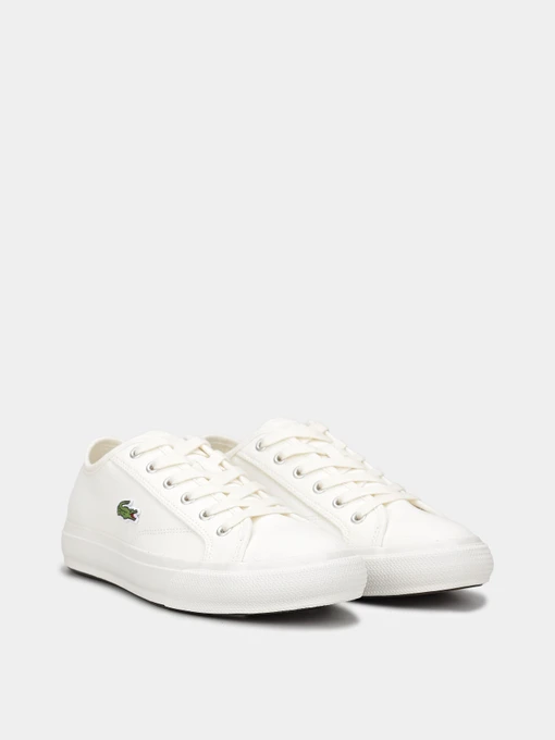 Жіночі Кеди низькі Lacoste BACKCOURT фото 3