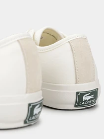 Кеды Lacoste BACKCOURT модель 749CFA001818C Фото