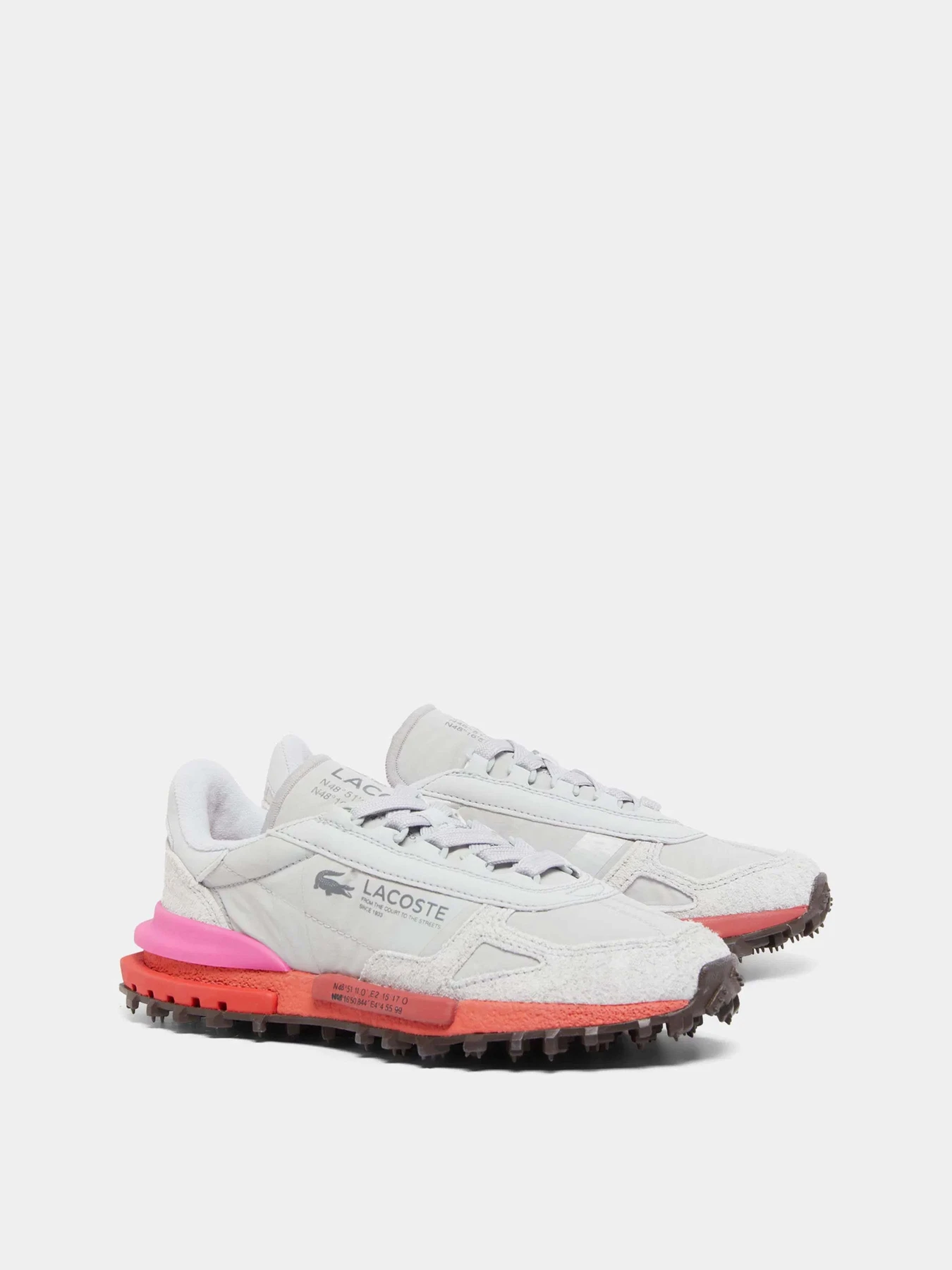 Кросівки Lacoste ELITE ACTIVE модель 749SFA0002LT5 Кросівки Lacoste ELITE ACTIVE модель 749SFA0002LT5 Фото