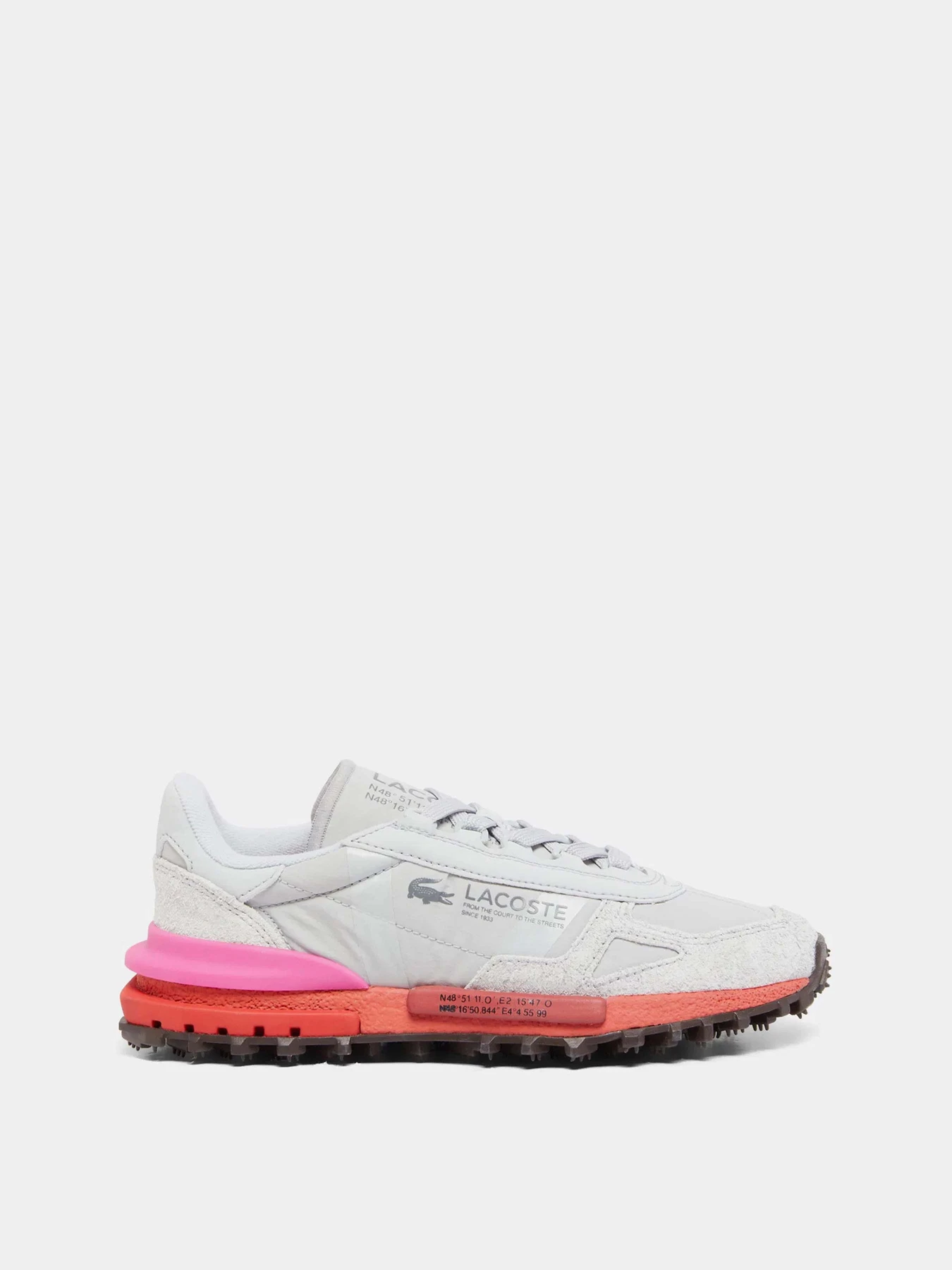 Кросівки Lacoste ELITE ACTIVE модель 749SFA0002LT5 Кросівки Lacoste ELITE ACTIVE модель 749SFA0002LT5 Фото