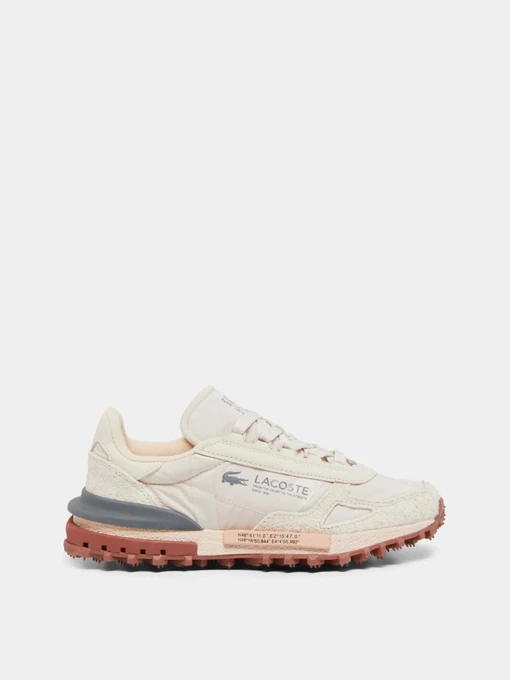 Кроссовки Lacoste ELITE ACTIVE модель 749SFA0002UH1 Фото