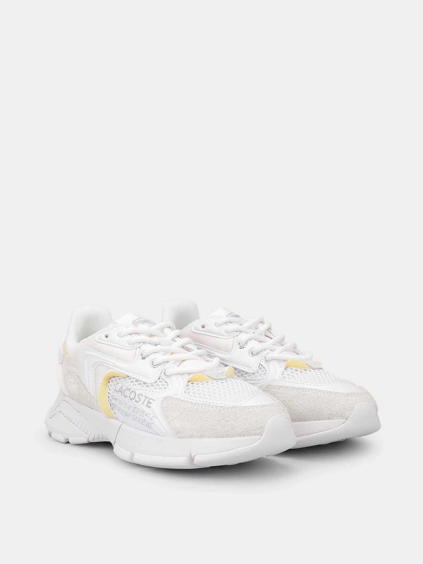 Кросівки Lacoste L003 модель 749SFA000521G Кросівки Lacoste L003 модель 749SFA000521G Фото