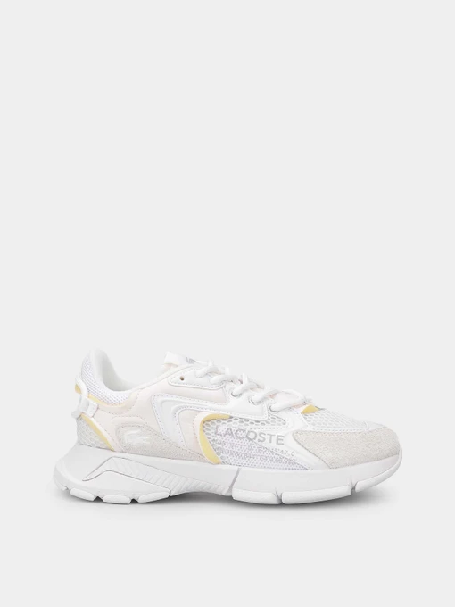 Кроссовки Lacoste L003 модель 749SFA000521G Фото