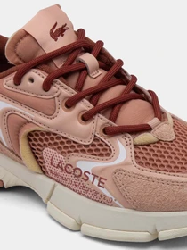 Кросівки Lacoste L003 NEO модель 749SFA0006PW1 Фото