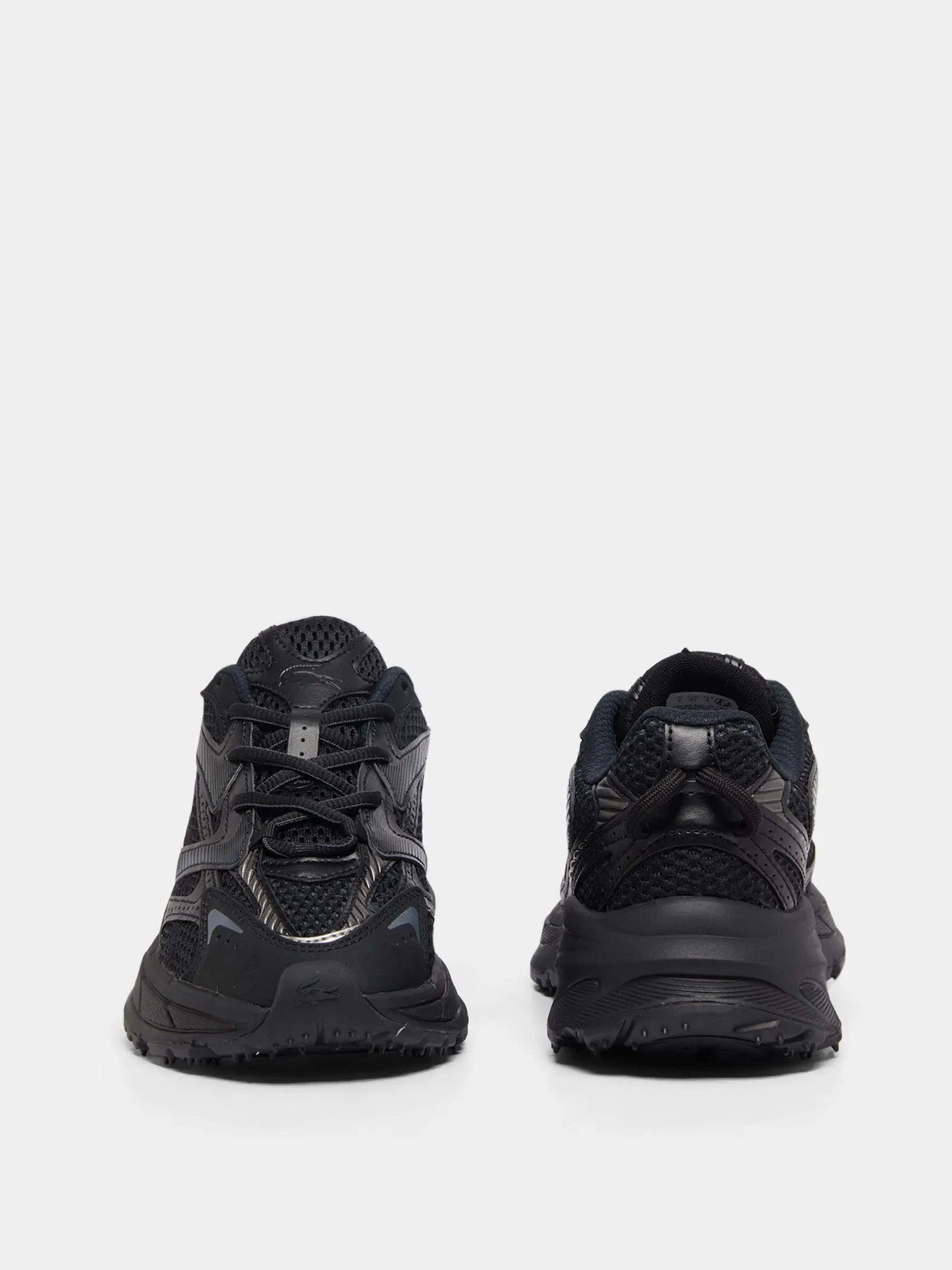 Кросівки Lacoste L003 NEO SHOT модель 749SFA000702H Кросівки Lacoste L003 NEO SHOT модель 749SFA000702H Фото