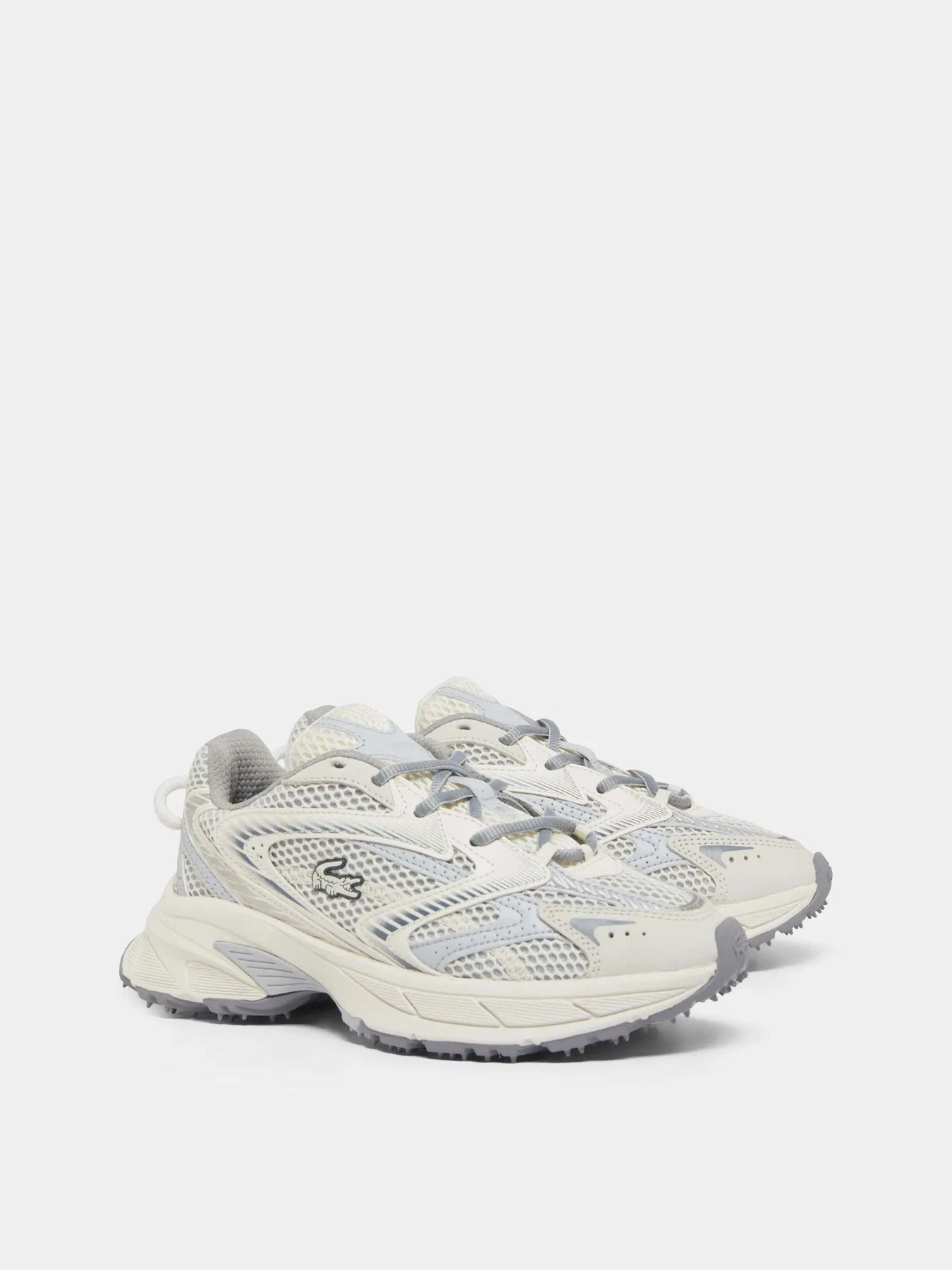 Кросівки Lacoste L003 NEO SHOT модель 749SFA00072B7 Кросівки Lacoste L003 NEO SHOT модель 749SFA00072B7 Фото