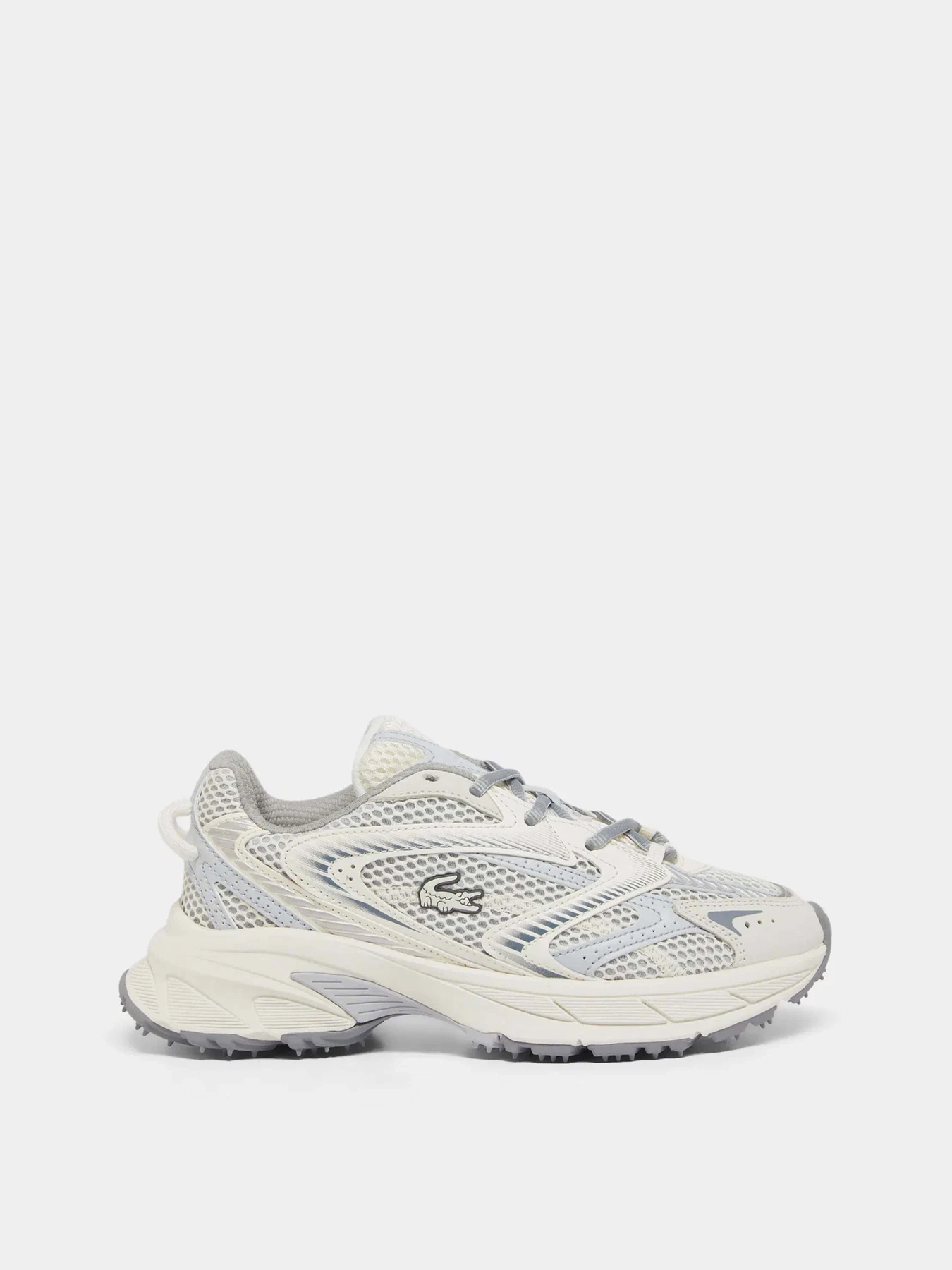 Кросівки Lacoste L003 NEO SHOT модель 749SFA00072B7 Кросівки Lacoste L003 NEO SHOT модель 749SFA00072B7 Фото