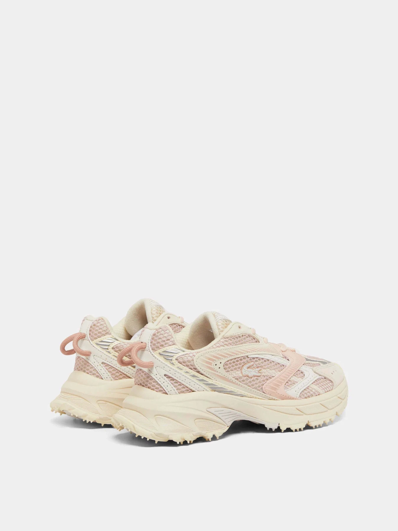Кросівки Lacoste L003 NEO SHOT модель 749SFA0007UH1 Фото