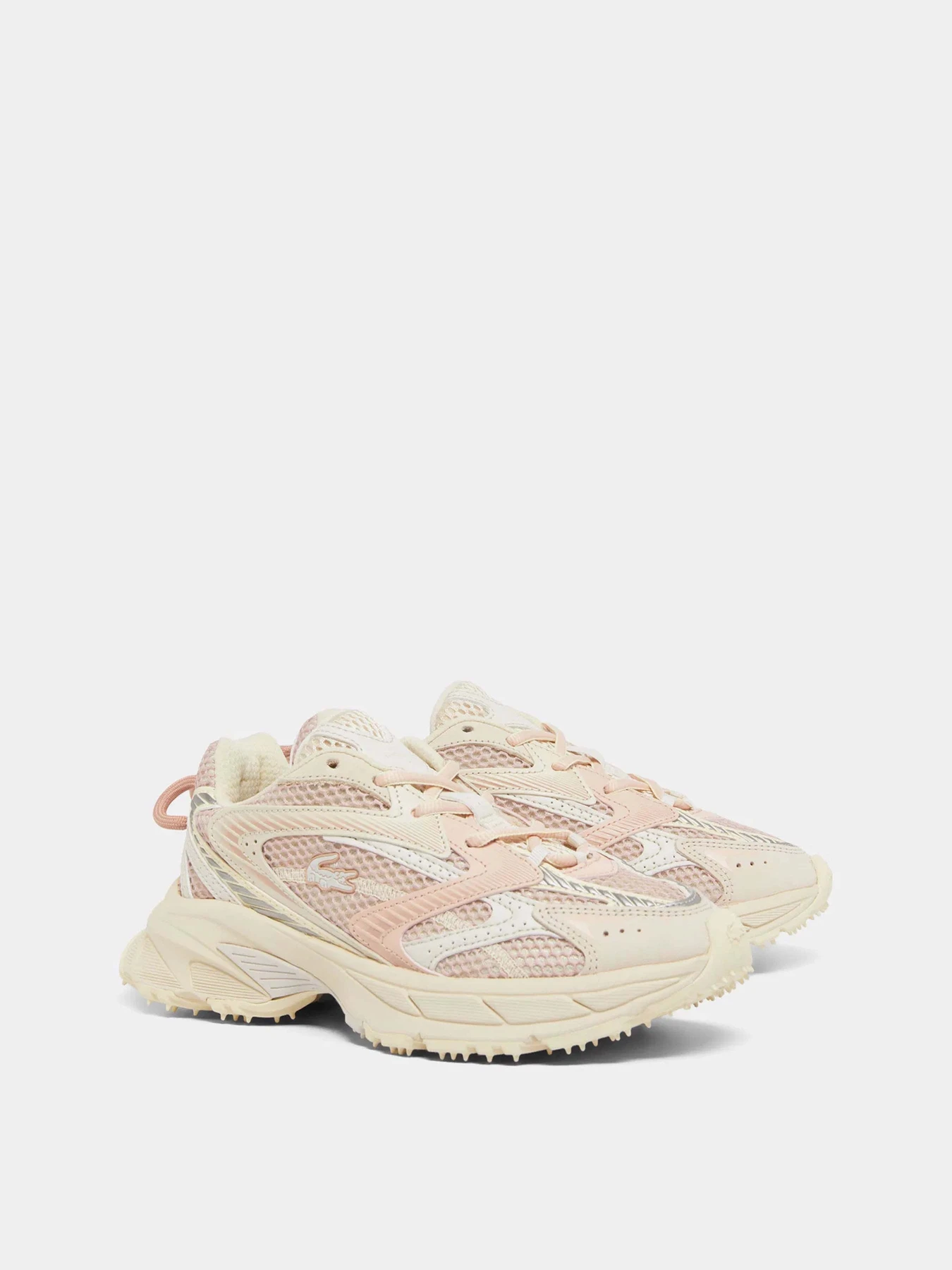 Кросівки Lacoste L003 NEO SHOT модель 749SFA0007UH1 Фото