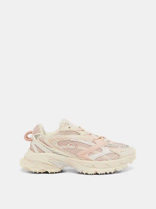 Кроссовки Lacoste L003 NEO SHOT модель 749SFA0007UH1 Фото