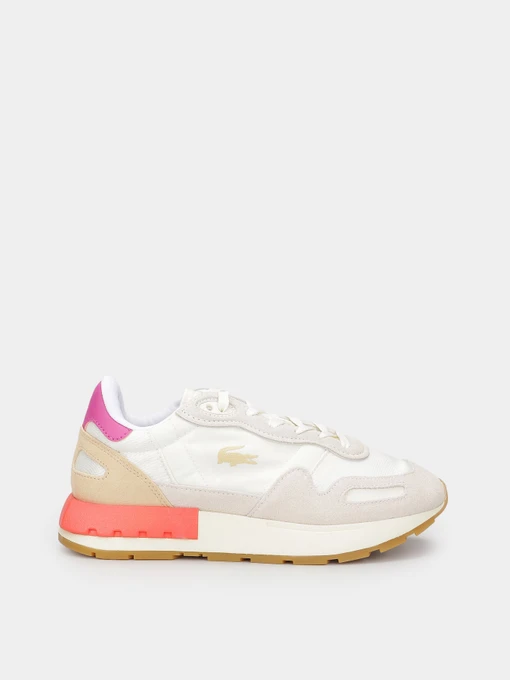 Кроссовки Lacoste PARTNER модель 749SFA001806C Фото
