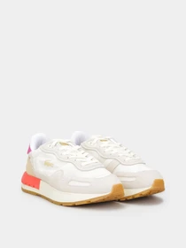 Кросівки Lacoste PARTNER модель 749SFA001806C Фото