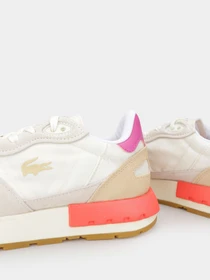 Кросівки Lacoste PARTNER модель 749SFA001806C Фото