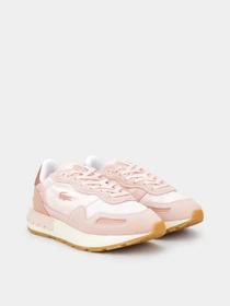 Кросівки Lacoste PARTNER модель 749SFA0018P1F Фото