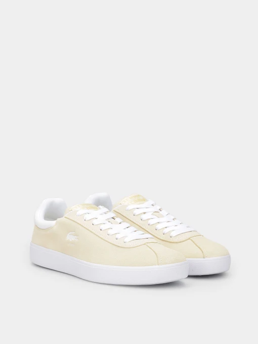 Кеды Lacoste BASESHOT модель 749SFA0054241 Фото