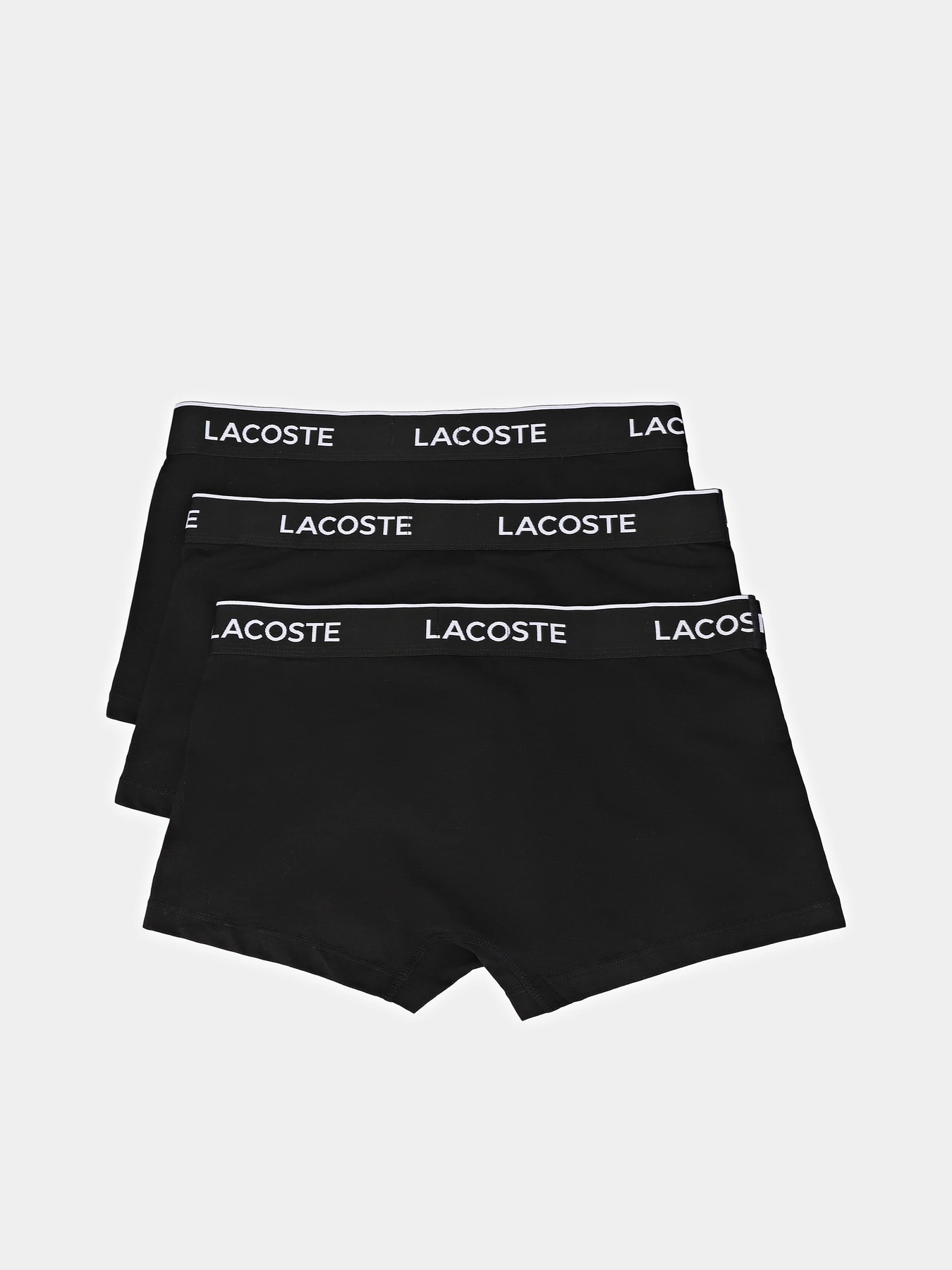 Нижня білизна Lacoste LACOSTE модель 5H1300031 Фото