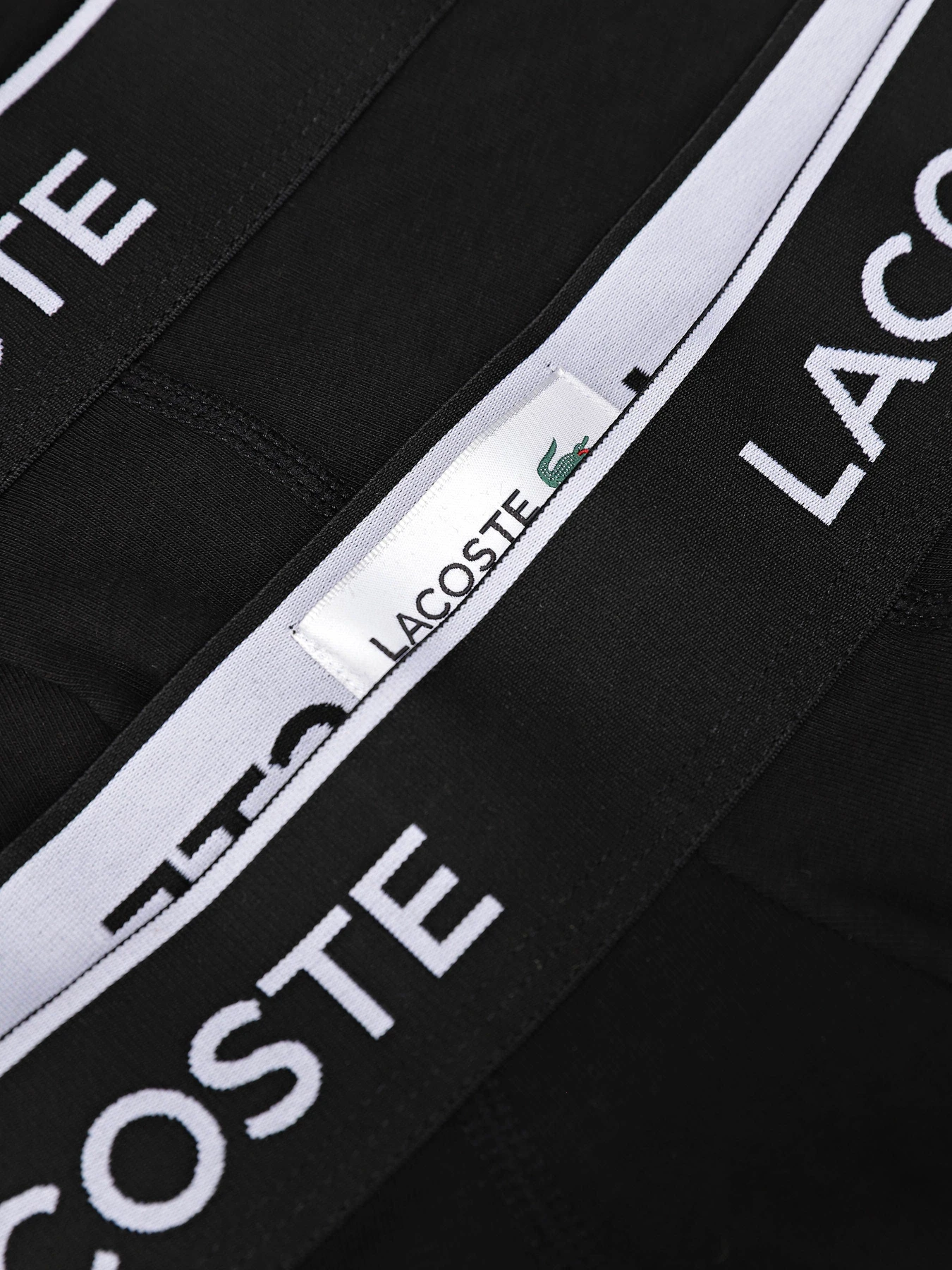 Нижня білизна Lacoste LACOSTE модель 5H1300031 Фото