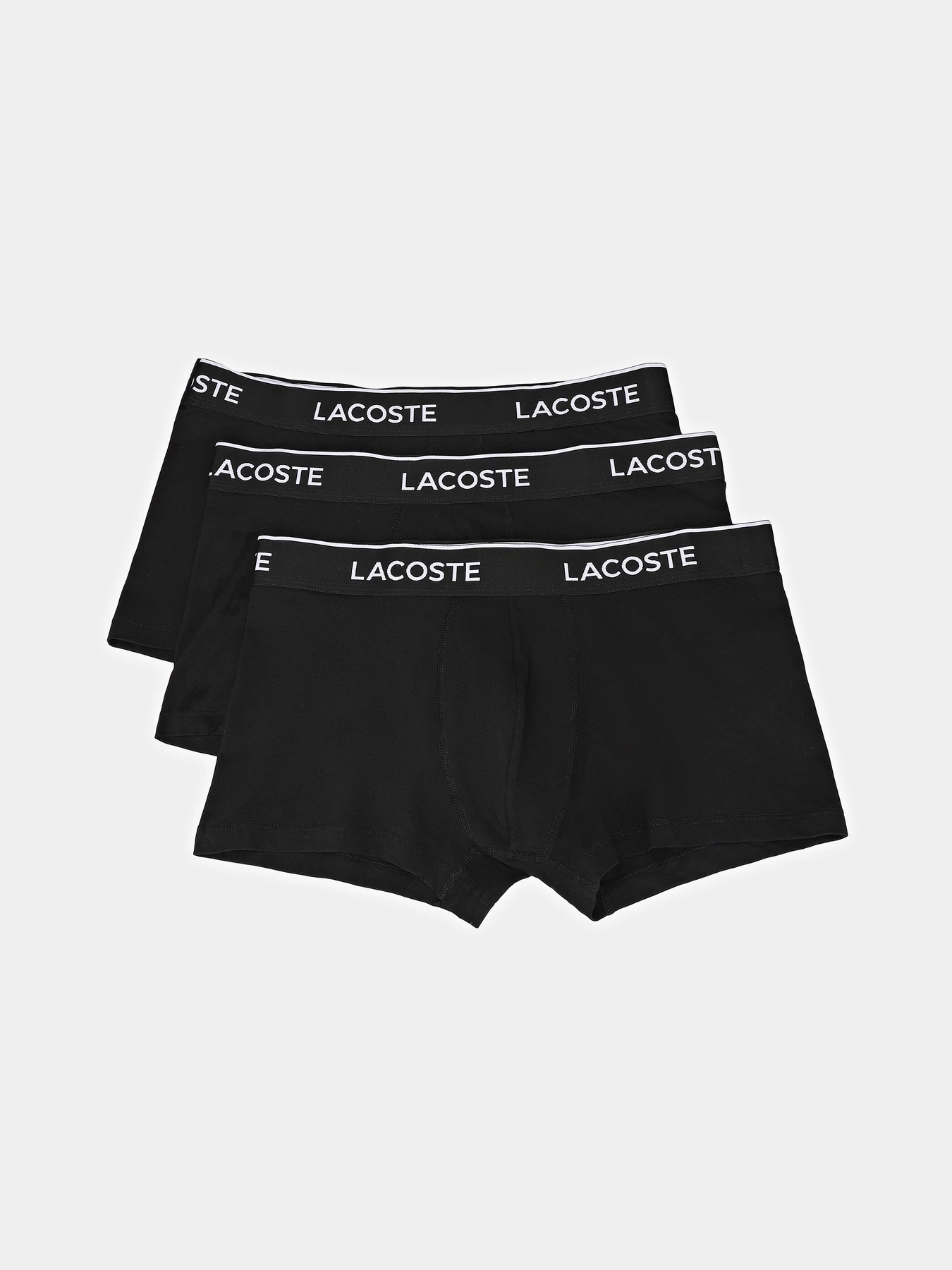 Нижня білизна Lacoste LACOSTE модель 5H1300031 Фото