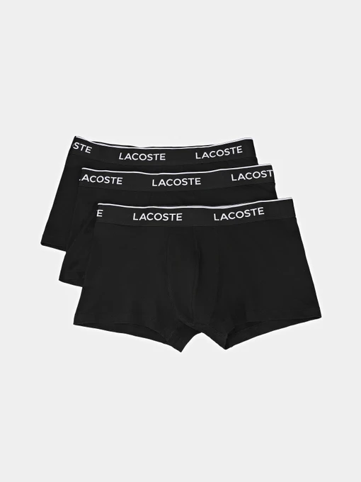 Нижня білизна Lacoste LACOSTE модель 5H1300031 Фото