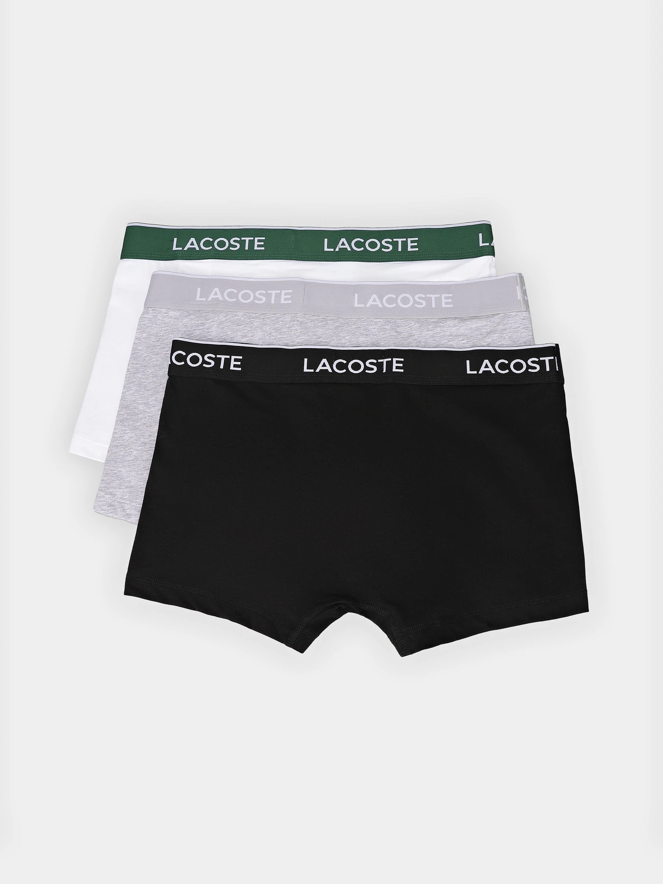 Нижня білизна Lacoste LACOSTE модель 5H1300NUA Фото