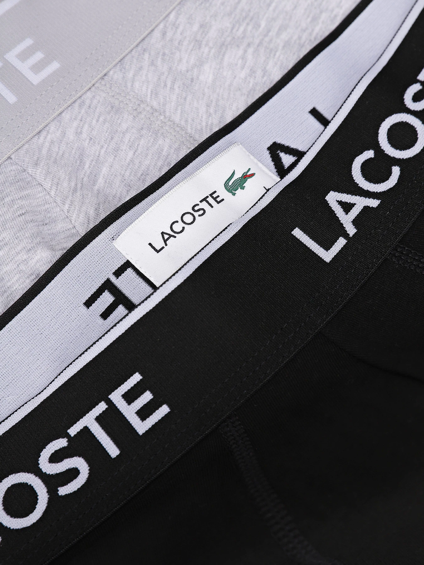 Нижня білизна Lacoste LACOSTE модель 5H1300NUA Фото