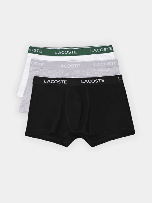 Нижня білизна Lacoste LACOSTE модель 5H1300NUA Фото