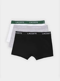 Нижня білизна Lacoste LACOSTE модель 5H1300NUA Фото