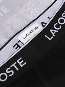 Нижня білизна Lacoste LACOSTE модель 5H1300NUA Фото