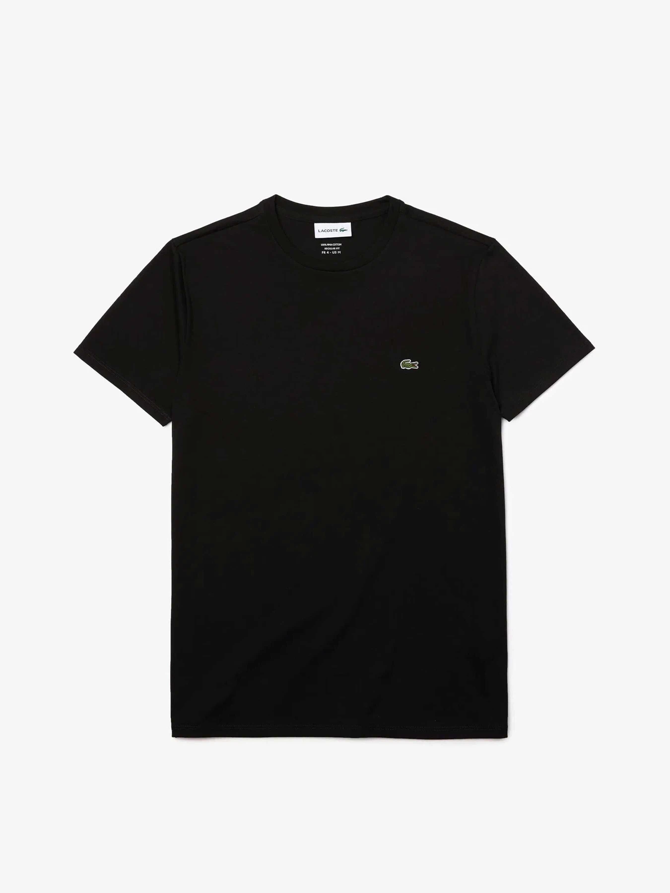 Футболки и поло Lacoste LACOSTE модель TH6709031 Футболки и поло Lacoste LACOSTE модель TH6709031 Фото