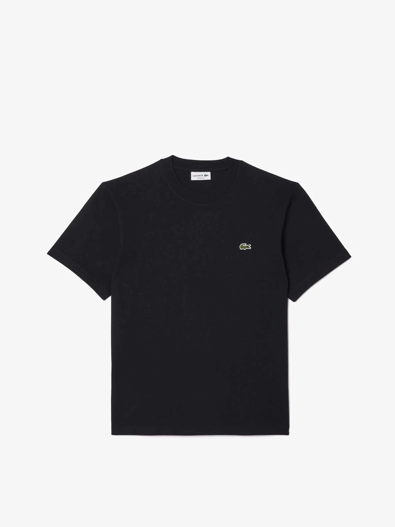 Футболки и поло Lacoste модель TH7318031 Футболки и поло Lacoste модель TH7318031 Фото