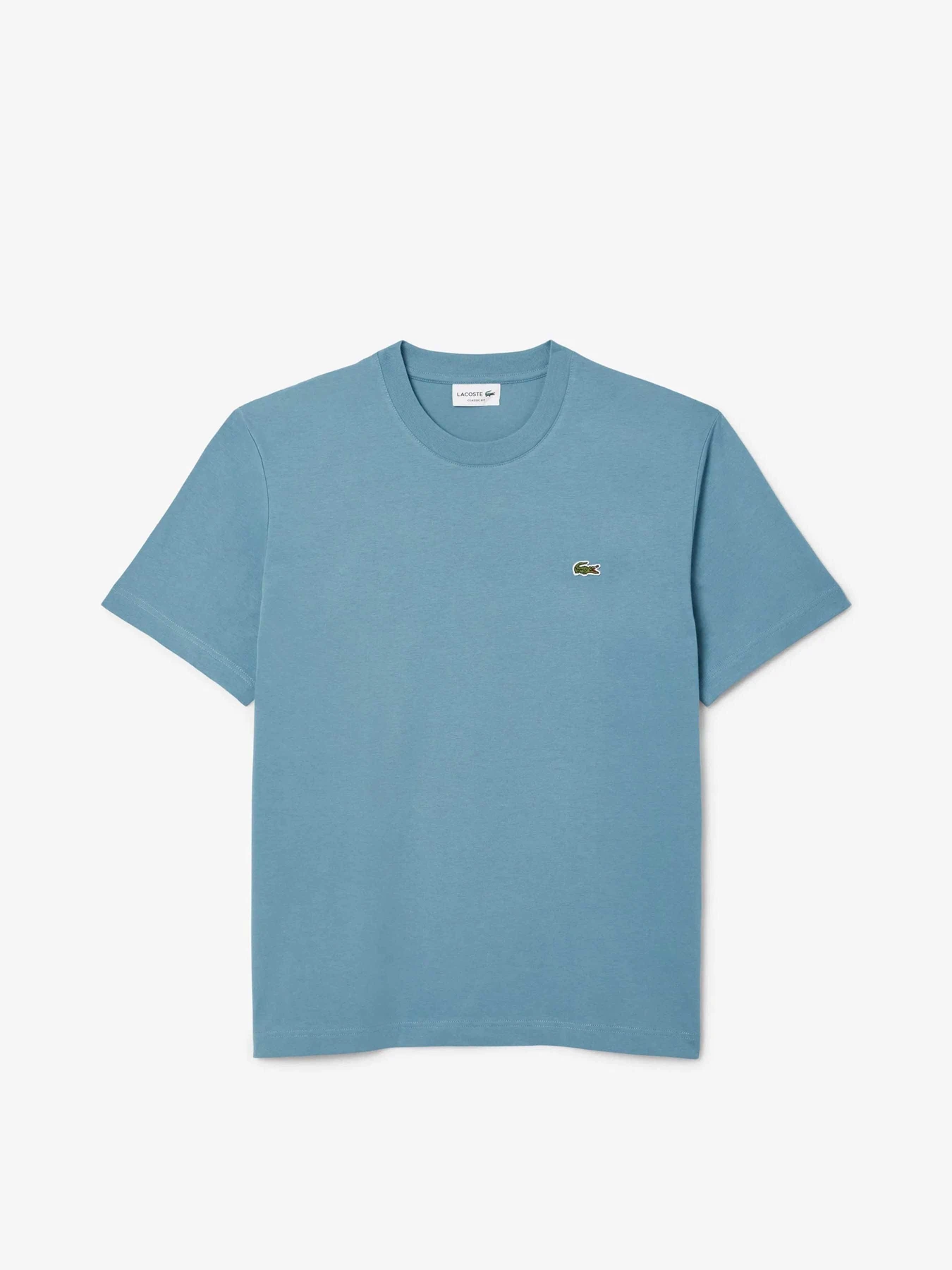 Футболки и поло Lacoste LACOSTE модель TH7318HD9 Футболки и поло Lacoste LACOSTE модель TH7318HD9 Фото