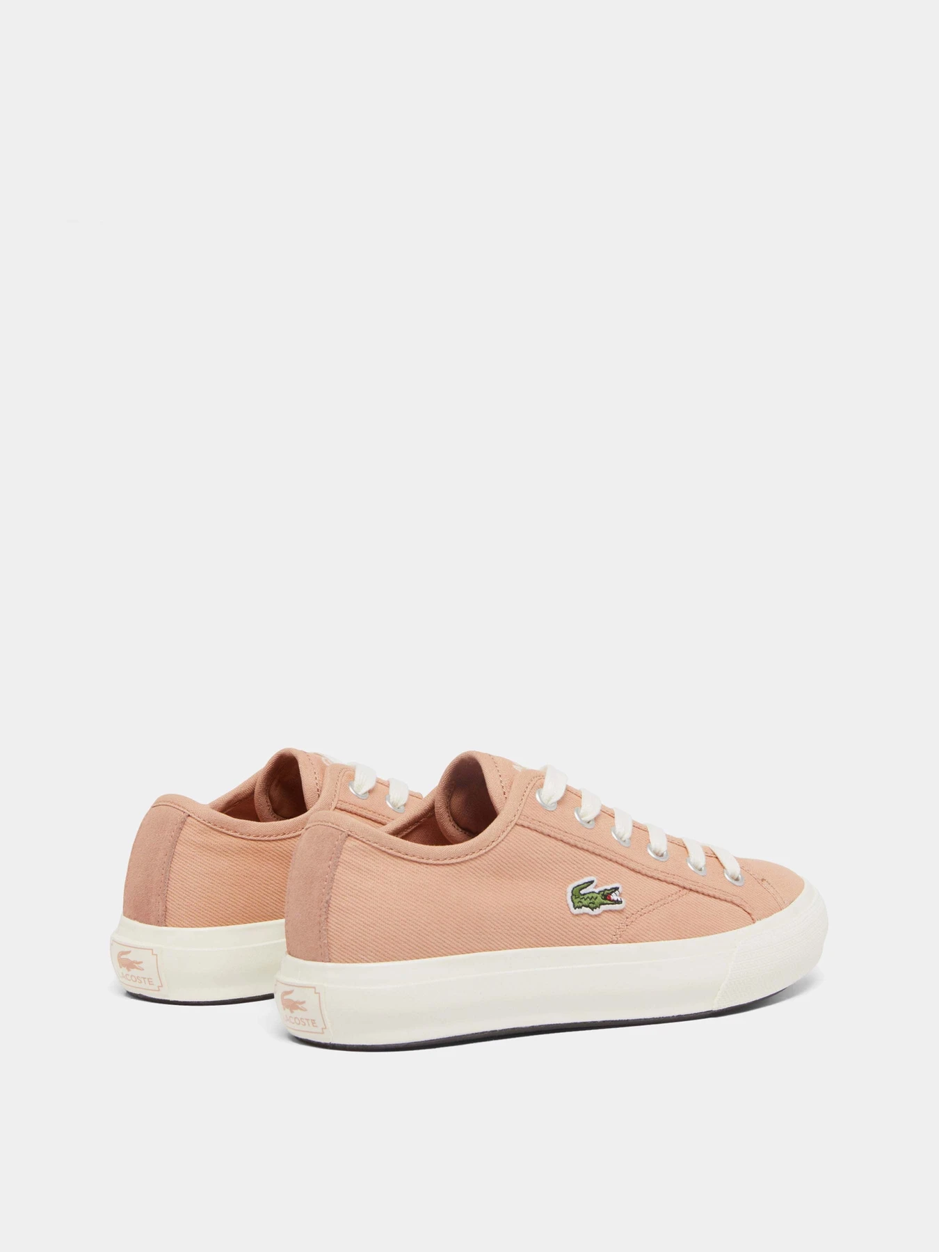 Кеди Lacoste BACKCOURT модель 749CFA00122E5 Фото