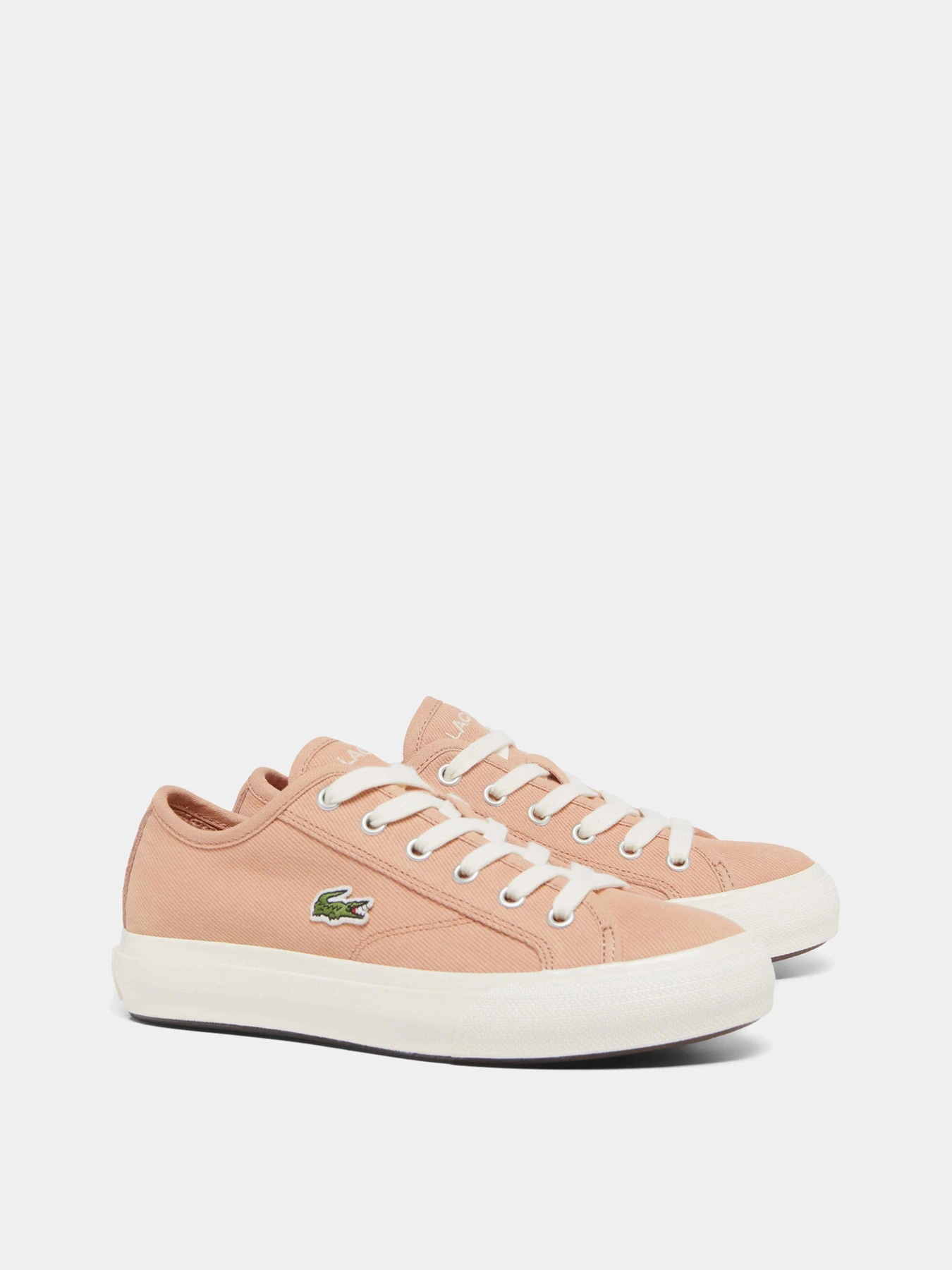 Кеди Lacoste BACKCOURT модель 749CFA00122E5 Фото