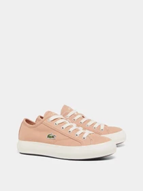 Кеди Lacoste BACKCOURT модель 749CFA00122E5 Фото