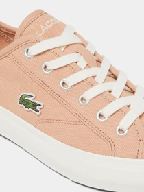 Кеди Lacoste BACKCOURT модель 749CFA00122E5 Фото