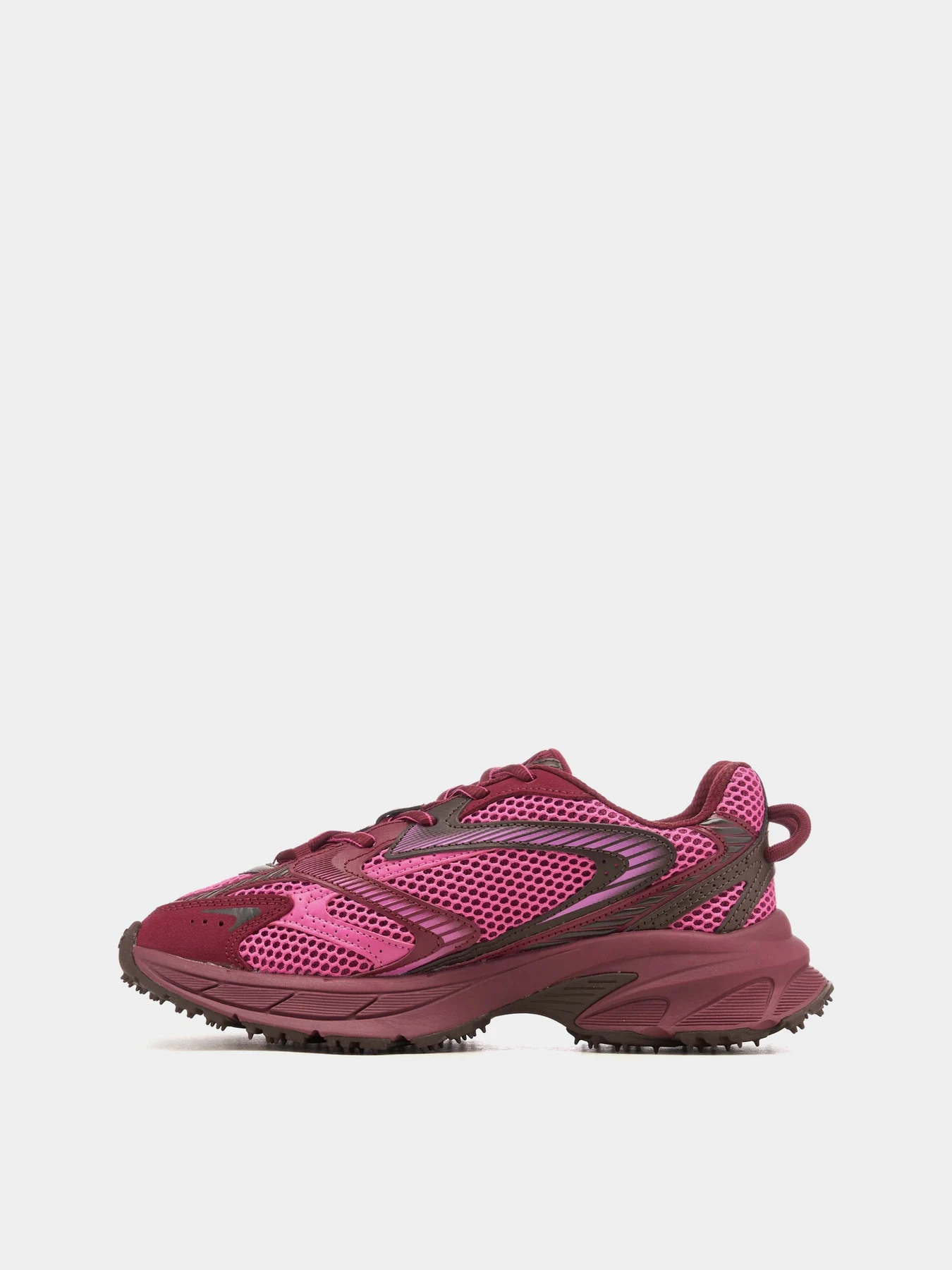 Кросівки Lacoste L003 NEO SHOT модель 749SFA0007BP8 Кросівки Lacoste L003 NEO SHOT модель 749SFA0007BP8 Фото