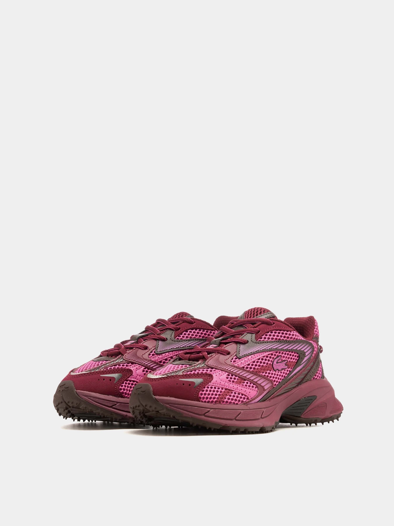 Кросівки Lacoste L003 NEO SHOT модель 749SFA0007BP8 Кросівки Lacoste L003 NEO SHOT модель 749SFA0007BP8 Фото