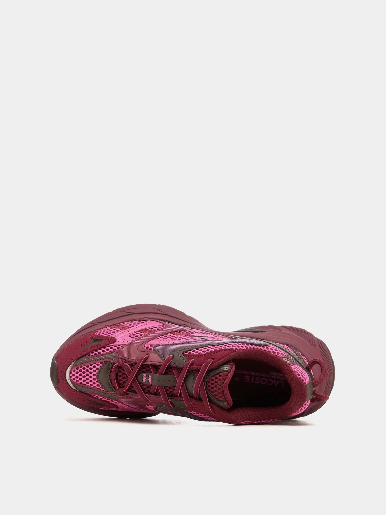 Кросівки Lacoste L003 NEO SHOT модель 749SFA0007BP8 Кросівки Lacoste L003 NEO SHOT модель 749SFA0007BP8 Фото