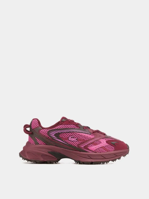 Кроссовки Lacoste L003 NEO SHOT модель 749SFA0007BP8 Фото