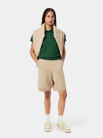 Кеди Lacoste L001 модель 749SFA0046BW7 Фото