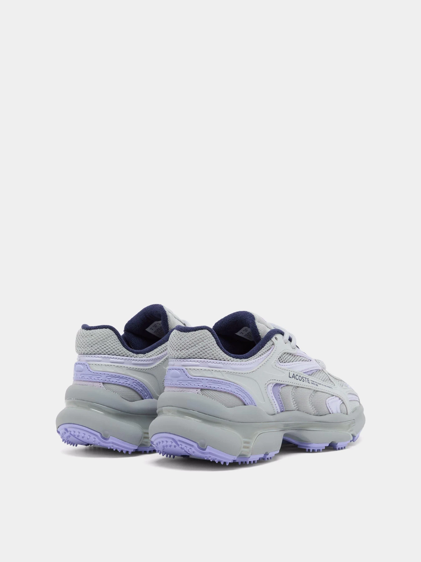 Кросівки Lacoste L003 2K24 модель 750SFA0111396 Фото