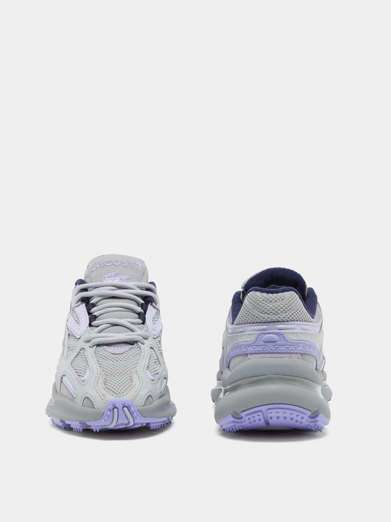 Кросівки Lacoste L003 2K24 модель 750SFA0111396 Фото