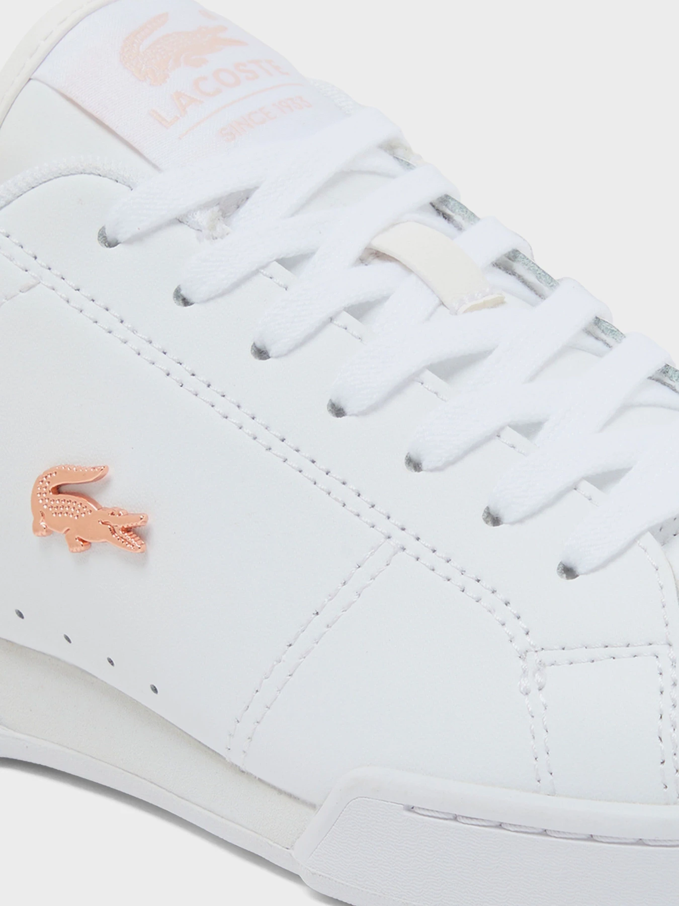 Кеды Lacoste CARNABY модель 750SFA00451Y9 Фото