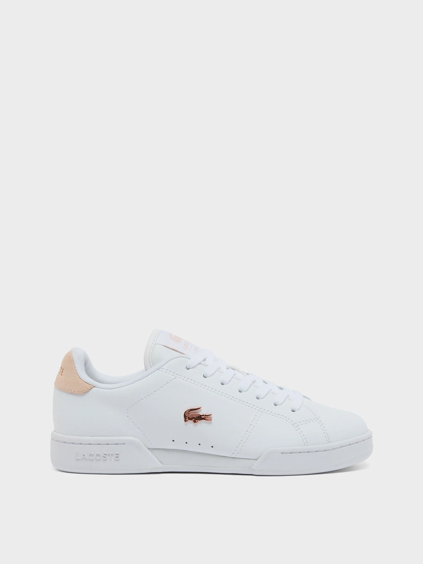Кеды Lacoste CARNABY модель 750SFA00451Y9 Фото