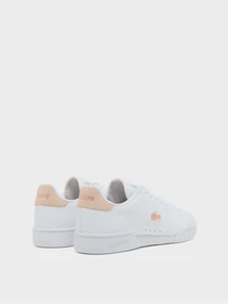 Кеды Lacoste CARNABY модель 750SFA00451Y9 Фото