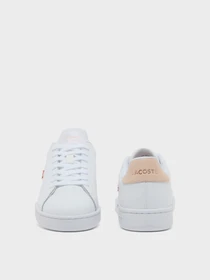 Кеды Lacoste CARNABY модель 750SFA00451Y9 Фото